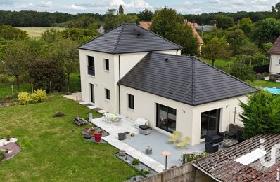 vente maison 579 000 € à proximité de Grandchamp (78113)