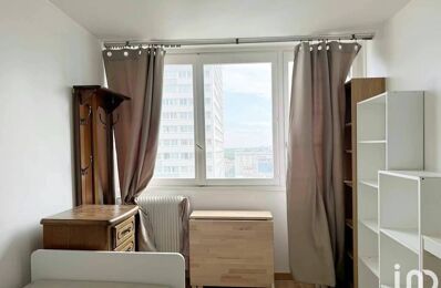 vente appartement 308 000 € à proximité de Vanves (92170)