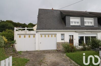 vente maison 197 000 € à proximité de Riantec (56670)