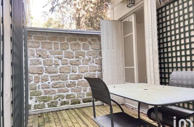 vente appartement 290 000 € à proximité de Saint-Leu-la-Forêt (95320)