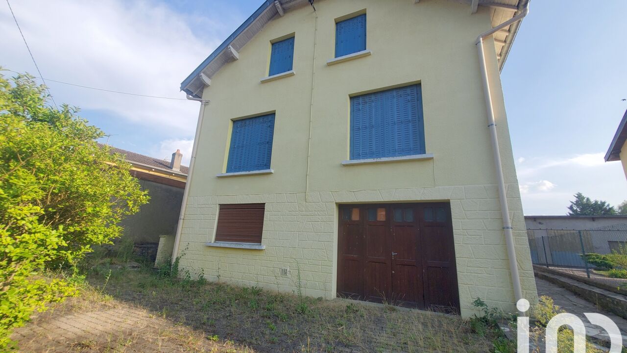 maison 6 pièces 131 m2 à vendre à Messein (54850)