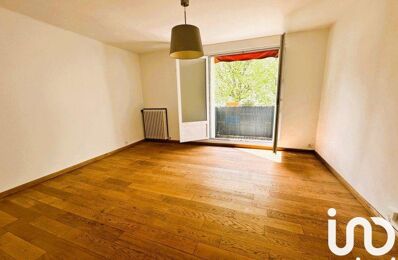 location appartement 1 190 € CC /mois à proximité de Le Raincy (93340)