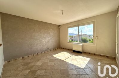 vente maison 314 000 € à proximité de Volonne (04290)