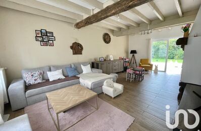 maison 5 pièces 145 m2 à vendre à Château-Thierry (02400)