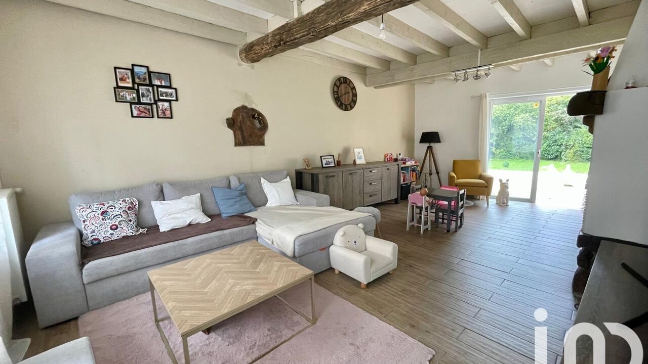 maison 5 pièces 145 m2 à vendre à Château-Thierry (02400)