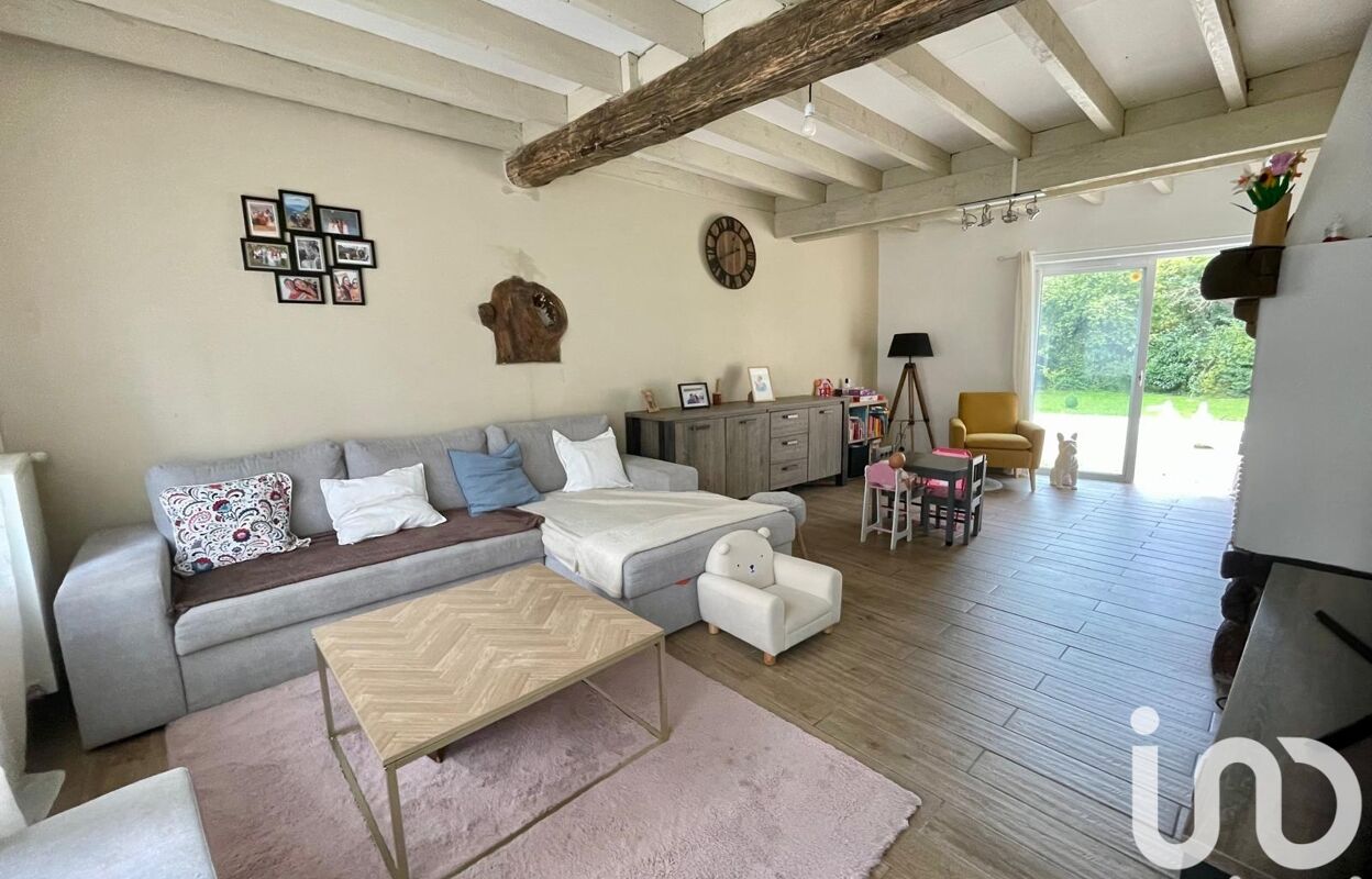 maison 5 pièces 145 m2 à vendre à Château-Thierry (02400)