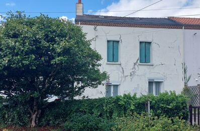 vente maison 208 000 € à proximité de Vertou (44120)