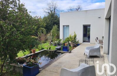 vente maison 620 000 € à proximité de Civrac-sur-Dordogne (33350)