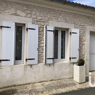 Maison 4 pièces 131 m²