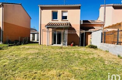 vente maison 186 000 € à proximité de Polastron (31430)