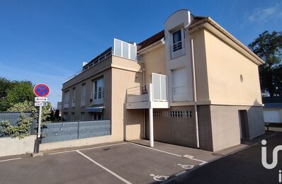 vente appartement 235 000 € à proximité de Le Mée-sur-Seine (77350)