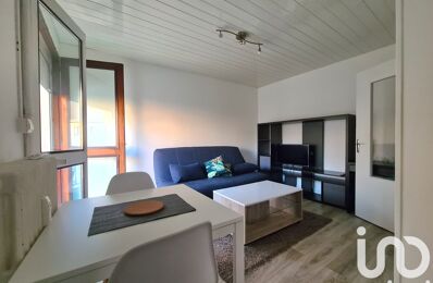 location appartement 519 € CC /mois à proximité de Lèves (28300)