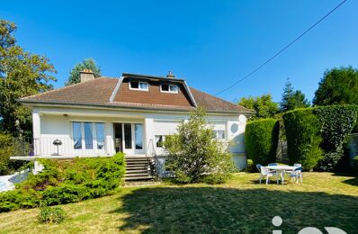 vente maison 294 000 € à proximité de Rogerville (76700)