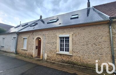 vente maison 199 990 € à proximité de Aunay-sous-Auneau (28700)