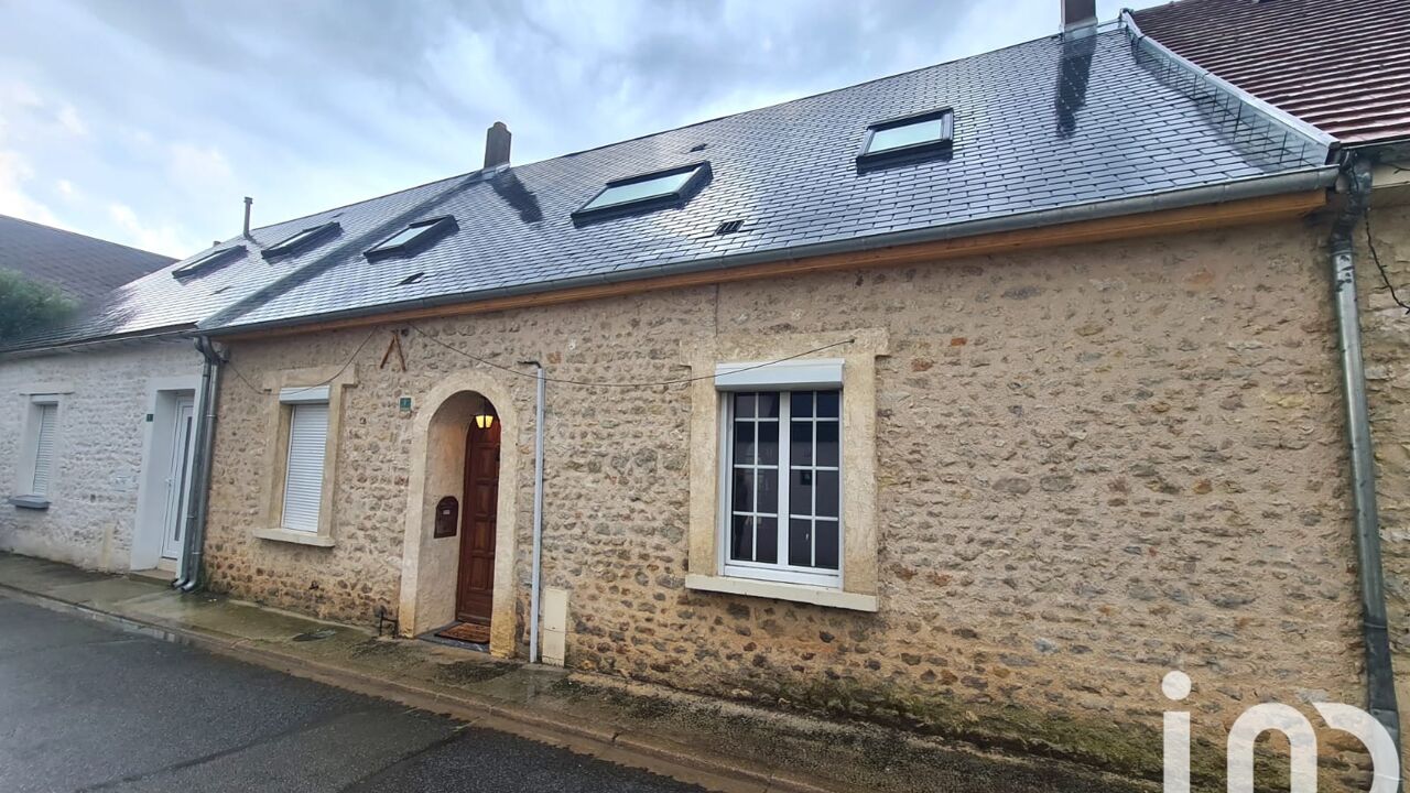 maison 6 pièces 150 m2 à vendre à Louville-la-Chenard (28150)