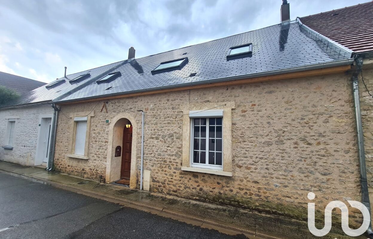 maison 6 pièces 150 m2 à vendre à Louville-la-Chenard (28150)