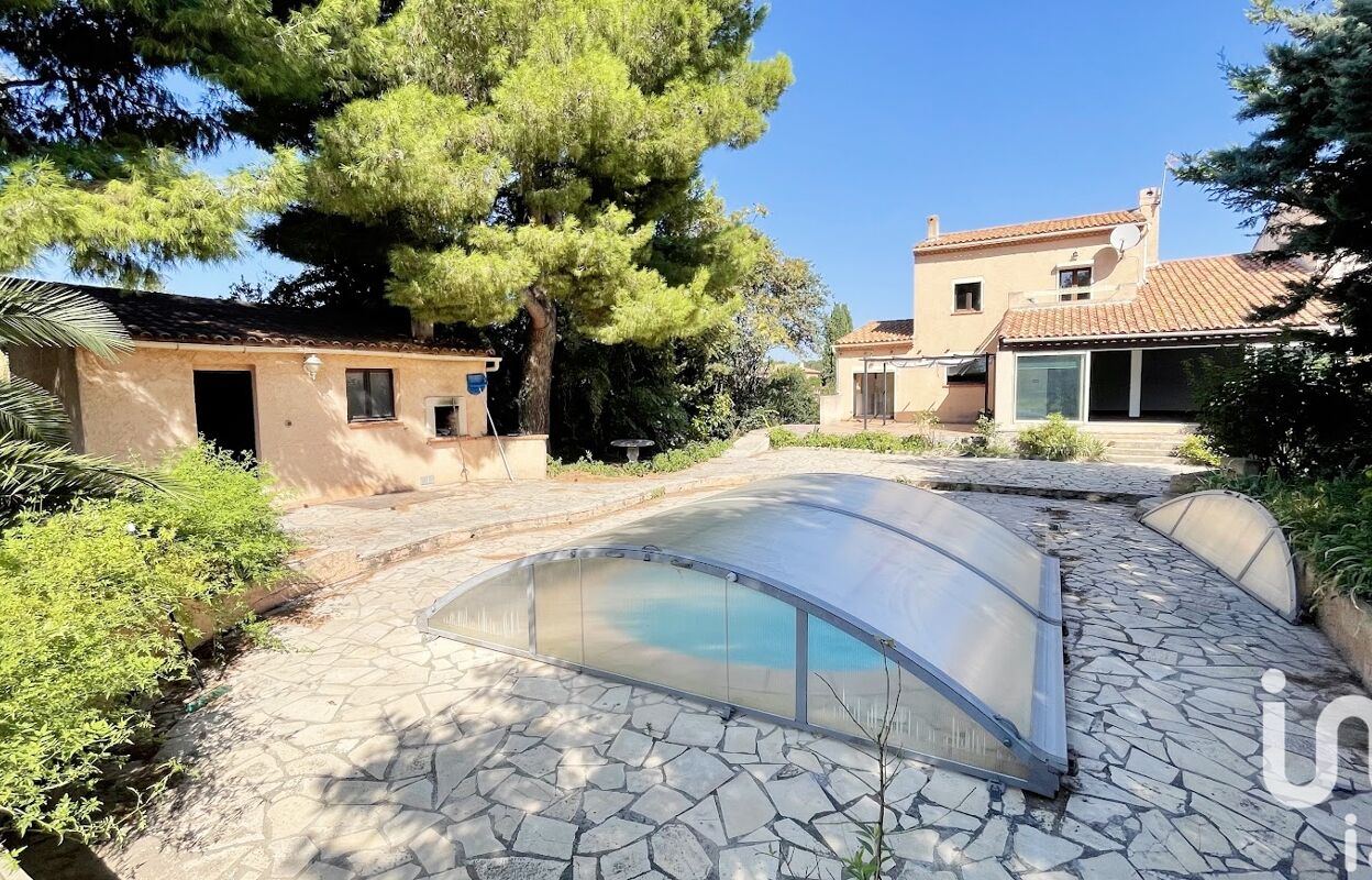 maison 6 pièces 150 m2 à vendre à Marignane (13700)