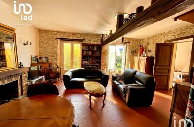 vente maison 229 000 € à proximité de Moigny-sur-École (91490)