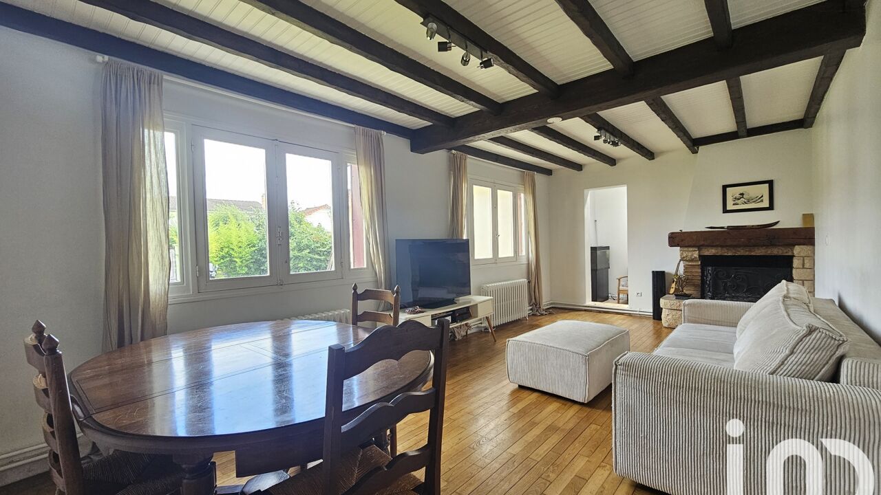 maison 4 pièces 99 m2 à vendre à Vigneux-sur-Seine (91270)