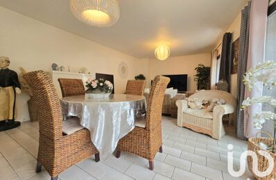 vente appartement 158 000 € à proximité de Montivilliers (76290)