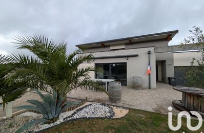 vente maison 365 000 € à proximité de Loucrup (65200)