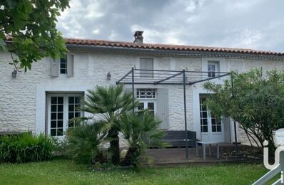 vente maison 279 000 € à proximité de Royan (17200)