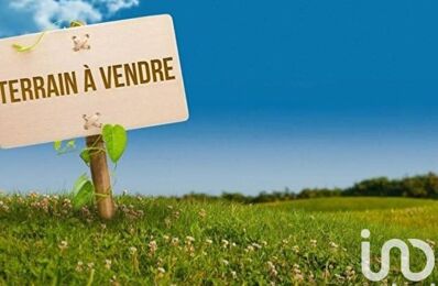 vente terrain 42 500 € à proximité de Saint-Girons-d'Aiguevives (33920)