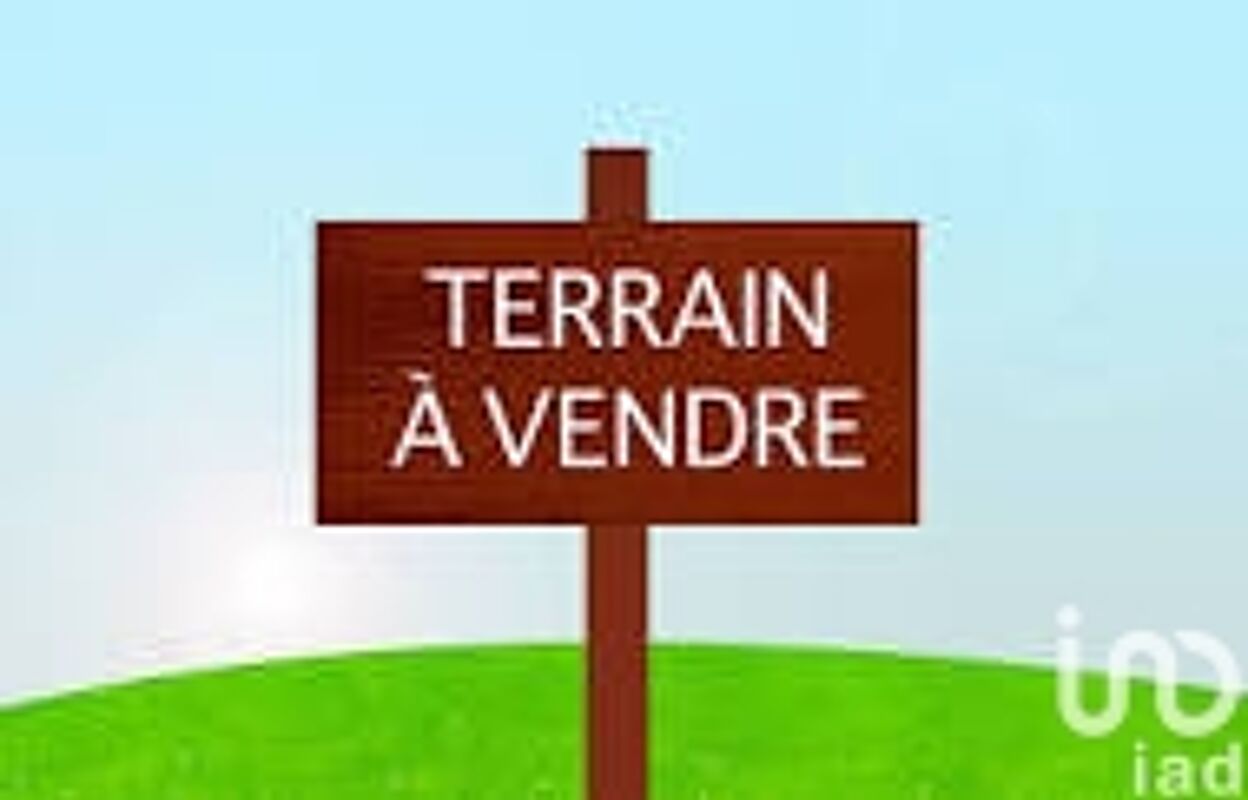 terrain  pièces 740 m2 à vendre à Cars (33390)