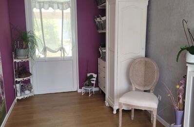 vente maison 124 500 € à proximité de Barenton-Cel (02000)