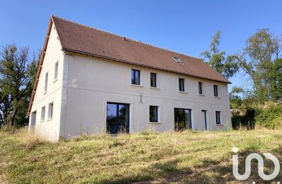 vente maison 298 000 € à proximité de Treigny-Perreuse-Sainte-Colombe (89520)