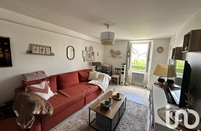 location appartement 710 € CC /mois à proximité de Limeil-Brévannes (94450)