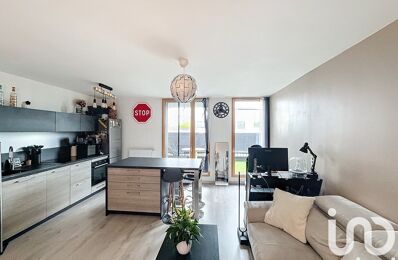 vente appartement 269 900 € à proximité de Savigny-sur-Orge (91600)