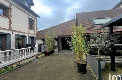 vente maison 360 000 € à proximité de Sotteville-Lès-Rouen (76300)