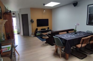 vente maison 155 000 € à proximité de Saint-Ouen-de-Thouberville (27310)