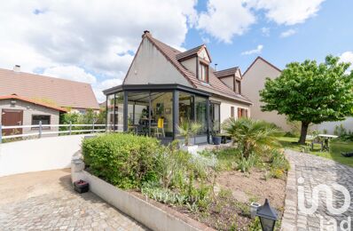 vente maison 380 000 € à proximité de Chanteloup-les-Vignes (78570)