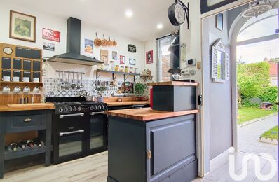 vente maison 425 000 € à proximité de Saint-Germain-en-Laye (78100)