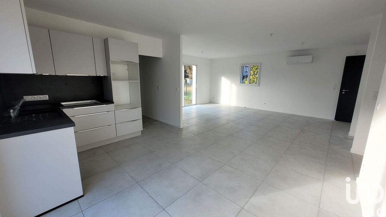 maison 4 pièces 90 m2 à vendre à Pontenx-les-Forges (40200)