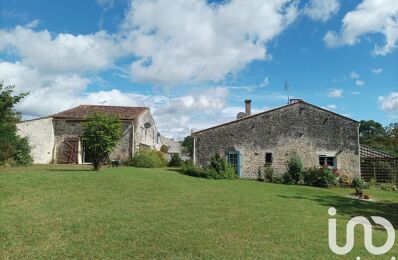 vente maison 397 000 € à proximité de Saint-Agnant (17620)