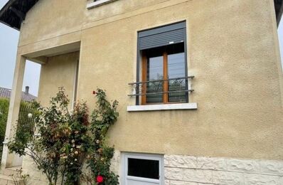 vente maison 154 000 € à proximité de Verdon (24520)