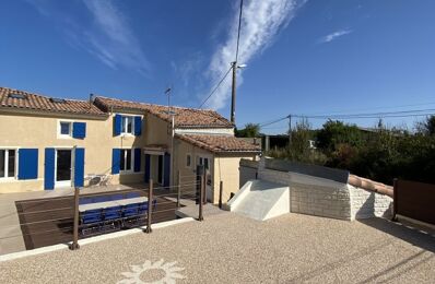 vente maison 300 000 € à proximité de Le Verdon-sur-Mer (33123)