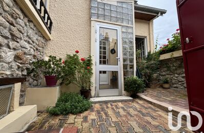 vente maison 132 000 € à proximité de Mardeuil (51530)