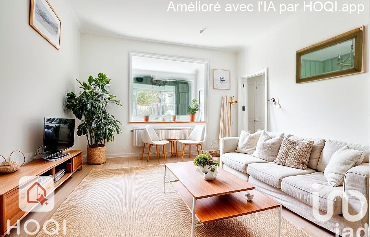 maison 4 pièces 93 m2 à vendre à Châtelaillon-Plage (17340)