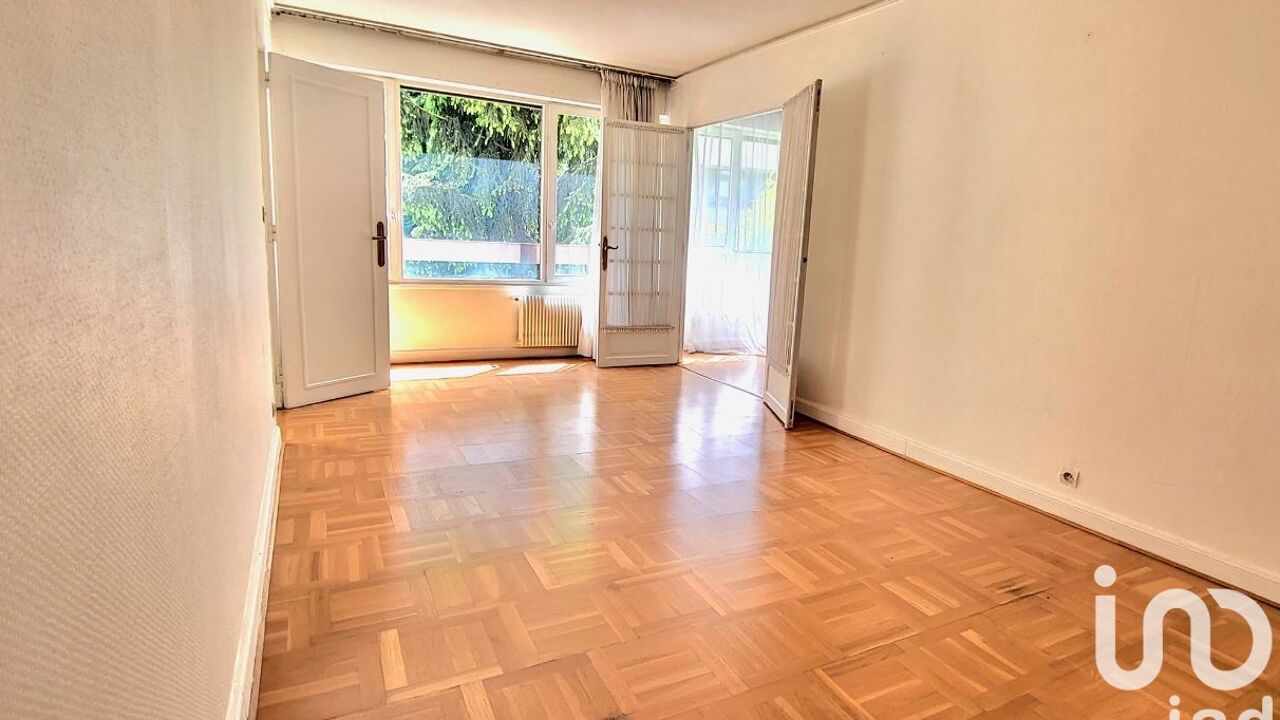 appartement 3 pièces 93 m2 à vendre à Montreuil (93100)