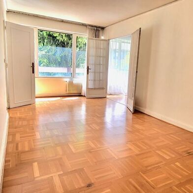 Appartement 3 pièces 93 m²