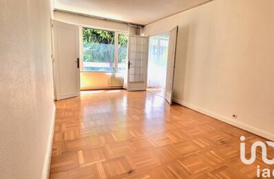 vente appartement 425 000 € à proximité de Neuilly-Plaisance (93360)