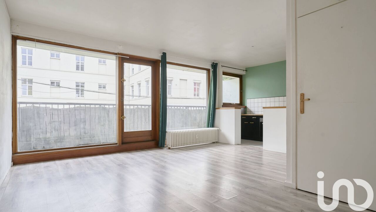 appartement 2 pièces 50 m2 à vendre à Lille (59000)