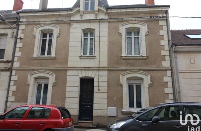 vente maison 274 000 € à proximité de Marigny-Brizay (86380)