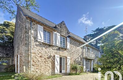 maison 4 pièces 105 m2 à vendre à Saint-Herblain (44800)