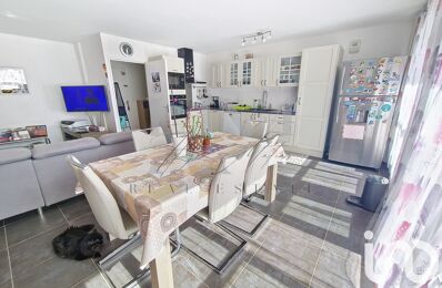 vente appartement 238 000 € à proximité de Pomponne (77400)