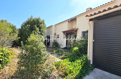 vente maison 475 000 € à proximité de Toulon (83)